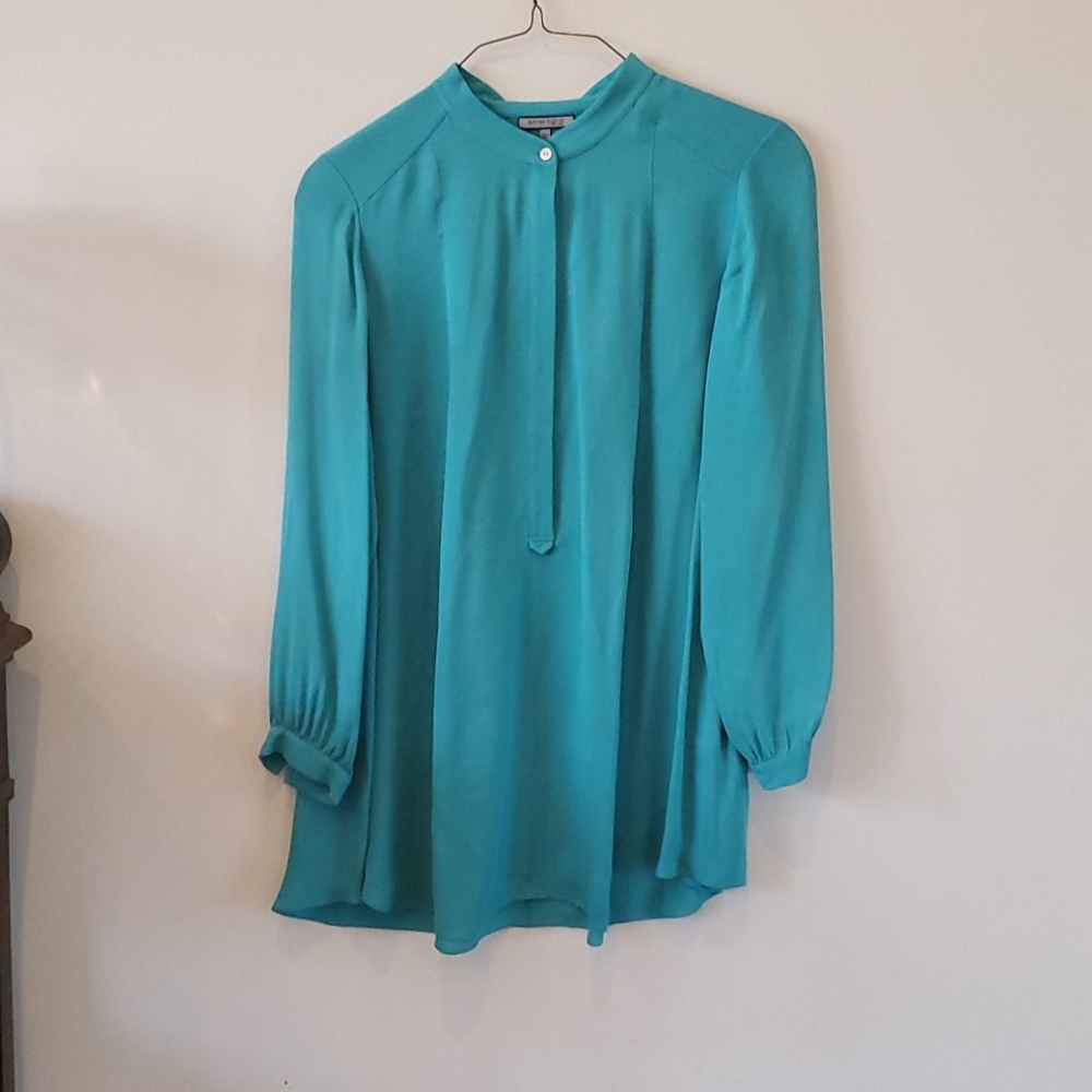 Anne Klein tunic